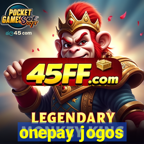 onepay jogos